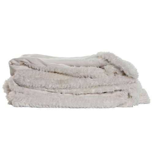Deka Home ESPRIT Bež 220 x 240 x 1 cm Cijena
