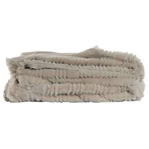 Deka Home ESPRIT Bež 220 x 240 x 1 cm Cijena