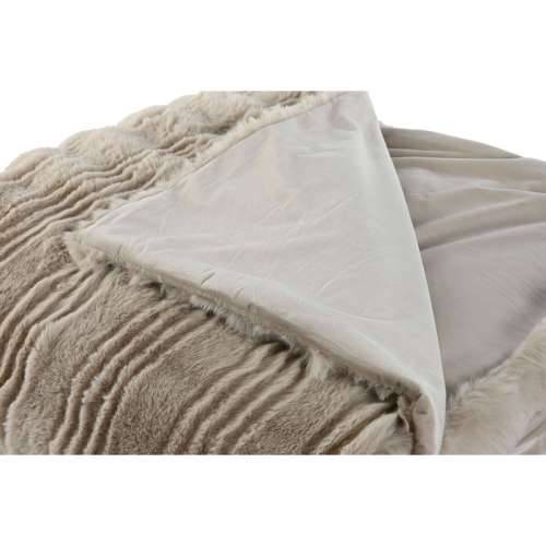 Deka Home ESPRIT Bež 220 x 240 x 1 cm Cijena