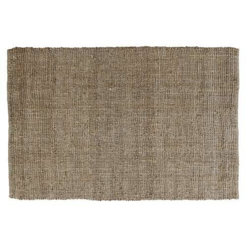 Tepih Home ESPRIT Smeđa Boho 140 x 200 x 1 cm Cijena