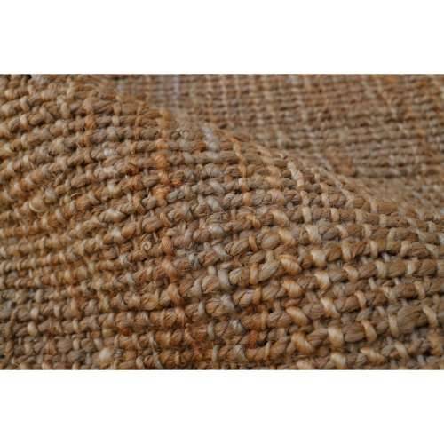 Tepih Home ESPRIT Smeđa Boho 140 x 200 x 1 cm Cijena