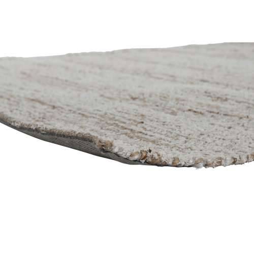 Tepih Home ESPRIT Bijela Smeđa Prirodno Boho 160 x 230 x 1 cm Cijena
