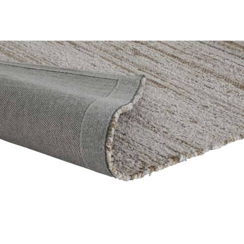 Tepih Home ESPRIT Bijela Smeđa Prirodno Boho 160 x 230 x 1 cm Cijena