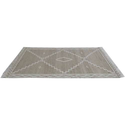 Tepih Home ESPRIT Boho 75 x 175 x 1 cm Cijena