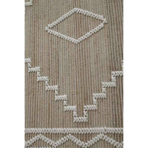 Tepih Home ESPRIT Boho 75 x 175 x 1 cm Cijena