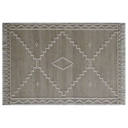 Tepih Home ESPRIT Boho 140 x 200 x 1 cm Cijena