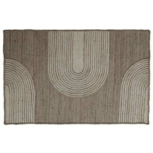 Tepih Home ESPRIT Boho 140 x 200 x 1 cm Cijena