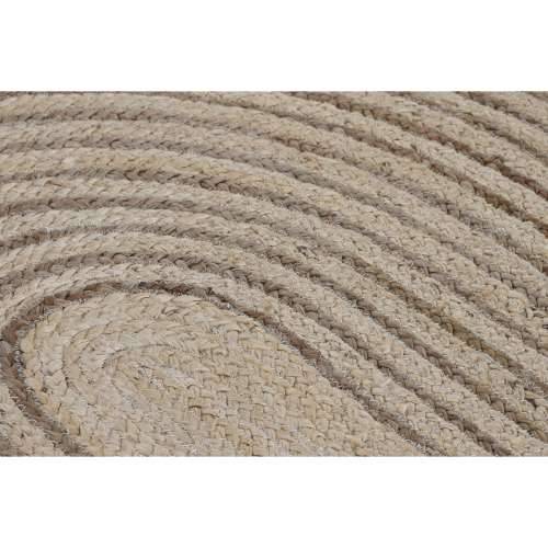 Tepih Home ESPRIT Bež Prirodno Boho 160 x 230 x 1 cm Cijena