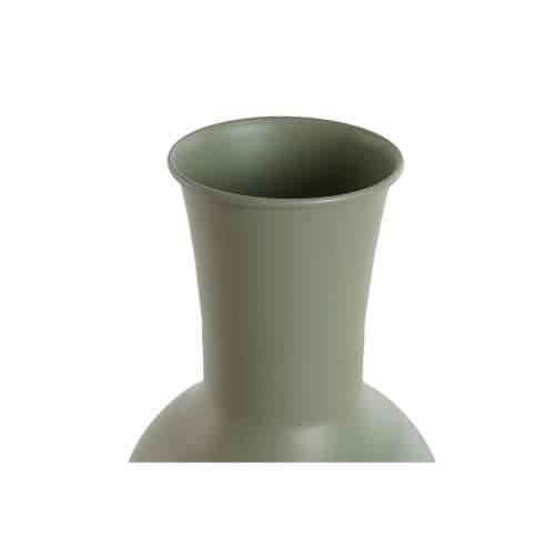 Vrč Home ESPRIT Zelena Krema Metal 20 x 20 x 34,5 cm (2 kom.) Cijena