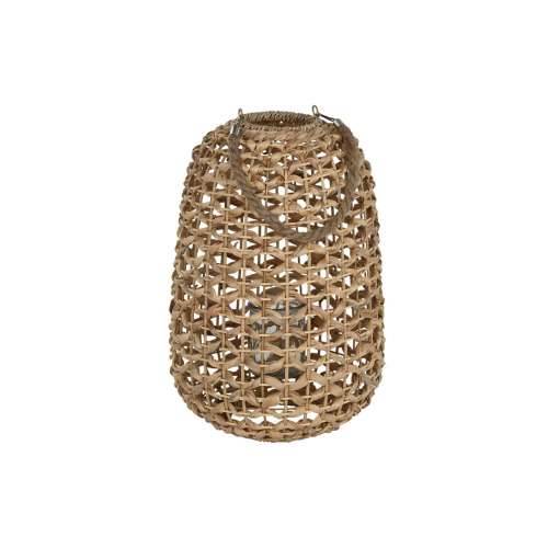 Svijećnjak Home ESPRIT Prirodno Metal 28 x 28 x 42 cm Cijena