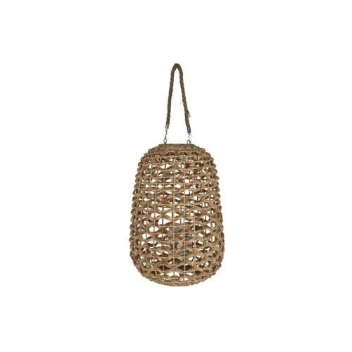 Svijećnjak Home ESPRIT Prirodno Metal 28 x 28 x 42 cm Cijena