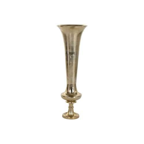 Vrč Home ESPRIT zlatan Aluminij moderan Čaša za vino 32 X 32 X 98 cm Cijena