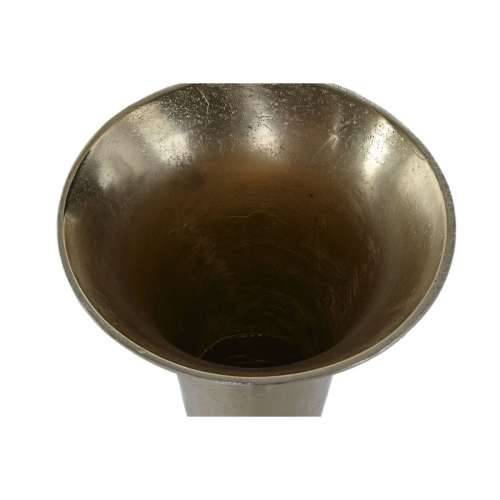 Vrč Home ESPRIT zlatan Aluminij moderan Čaša za vino 32 X 32 X 98 cm Cijena