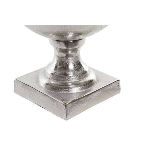 Vrč Home ESPRIT Srebrna Aluminij moderan Čaša za vino 24 x 24 x 49 cm Cijena