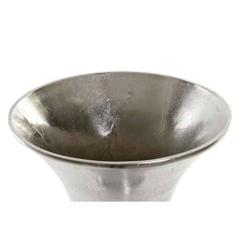 Vrč Home ESPRIT Srebrna Aluminij moderan Čaša za vino 28,5 X 28,5 X 61,5 cm Cijena