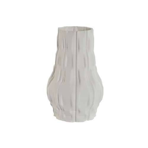 Vrč Home ESPRIT Bijela Gres Keramika moderan 14,5 x 14,5 x 24 cm Cijena