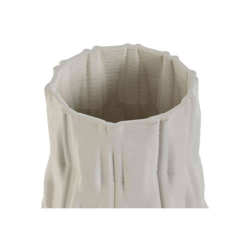 Vrč Home ESPRIT Bijela Gres Keramika moderan 14,5 x 14,5 x 24 cm Cijena
