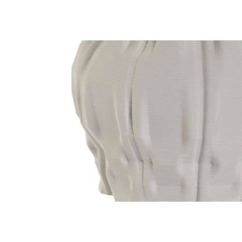 Vrč Home ESPRIT Bijela Gres Keramika moderan 14,5 x 14,5 x 24 cm Cijena