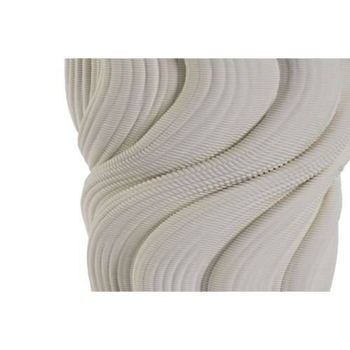 Vrč Home ESPRIT Bijela Gres Keramika moderan 14 x 14 x 19 cm Cijena