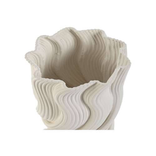 Vrč Home ESPRIT Bijela Gres Keramika moderan 16 x 16 x 26 cm Cijena