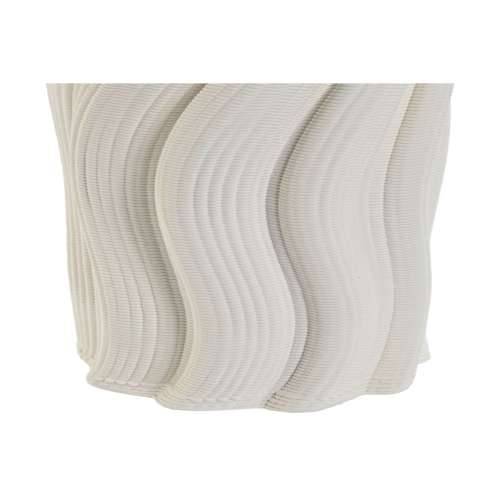 Vrč Home ESPRIT Bijela Gres Keramika moderan 16 x 16 x 26 cm Cijena