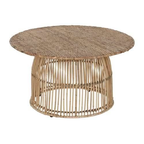 Stolić za dnevni boravak Home ESPRIT 75 x 75 x 40 cm Cijena