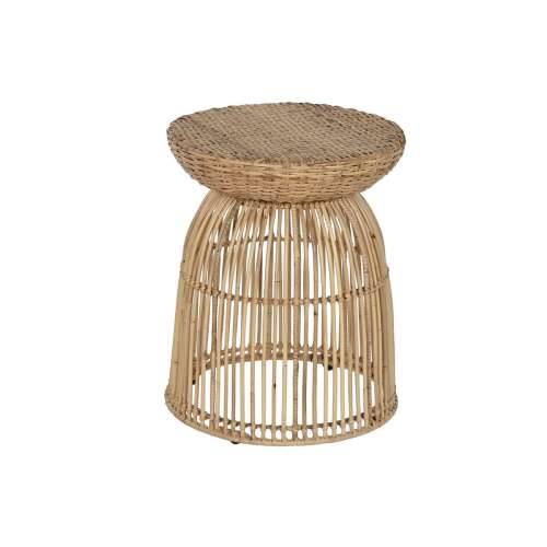 Pomoćni stolić Home ESPRIT 43 x 43 x 50 cm Cijena