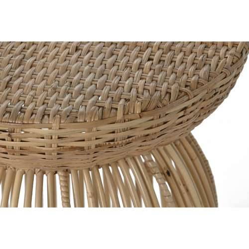 Pomoćni stolić Home ESPRIT 43 x 43 x 50 cm Cijena