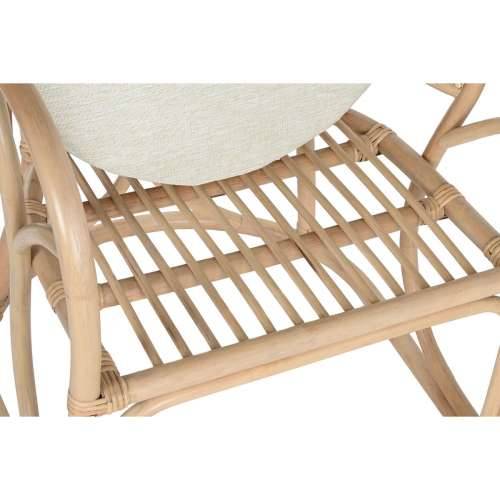 Blagavaonska stolica Home ESPRIT Prirodno Ratan 63 x 68 x 81 cm Cijena