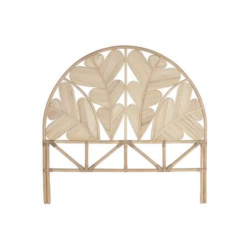 Uzglavlje Home ESPRIT Prirodno 153 X 3 X 149 cm Cijena
