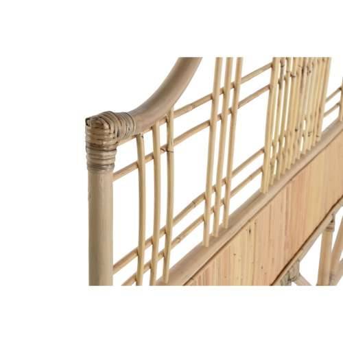 Uzglavlje Home ESPRIT Prirodno 153 X 3 X 138 cm Cijena