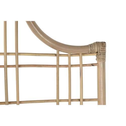 Uzglavlje Home ESPRIT Prirodno 153 X 3 X 138 cm Cijena