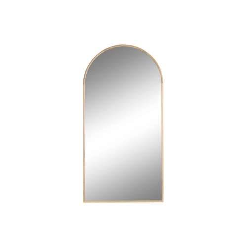 Zidno ogledalo Home ESPRIT Prirodno Scandi 90 x 4 x 180 cm Cijena
