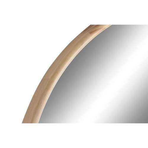 Zidno ogledalo Home ESPRIT Prirodno Scandi 90 x 4 x 180 cm Cijena