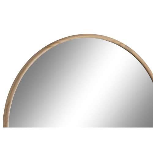 Zidno ogledalo Home ESPRIT Prirodno Scandi 90 x 4 x 180 cm Cijena
