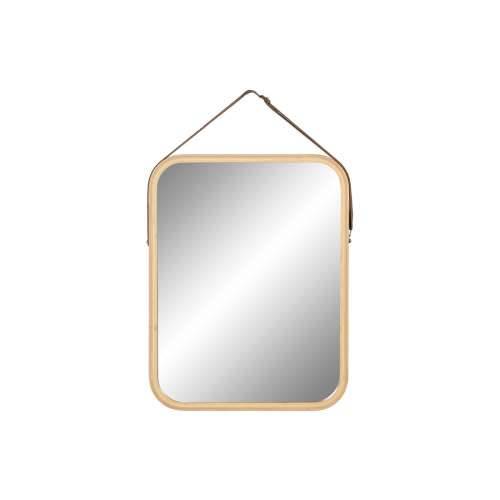 Zidno ogledalo Home ESPRIT Prirodno osnovni 35 x 2 x 45 cm Cijena
