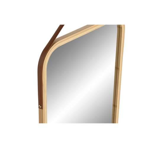 Zidno ogledalo Home ESPRIT Prirodno osnovni 35 x 2 x 45 cm Cijena