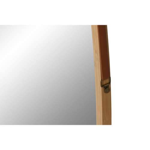 Zidno ogledalo Home ESPRIT Prirodno osnovni 43,5 X 2 X 77 cm Cijena