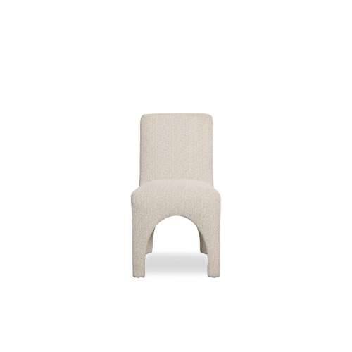 Blagavaonska stolica Home ESPRIT Svjetlo siva Poliester 48 X 69 X 90 cm Cijena