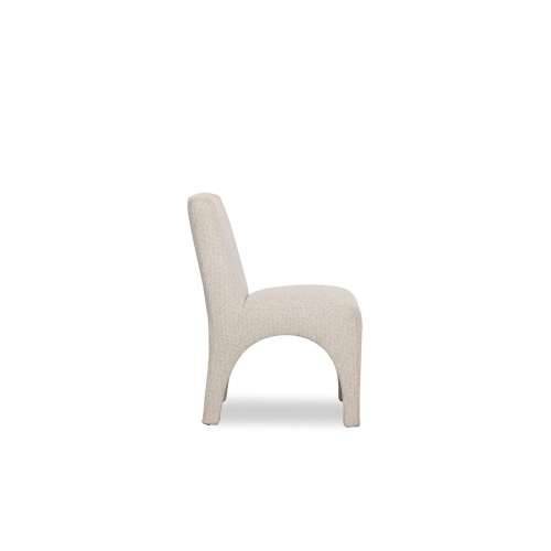 Blagavaonska stolica Home ESPRIT Svjetlo siva Poliester 48 X 69 X 90 cm Cijena