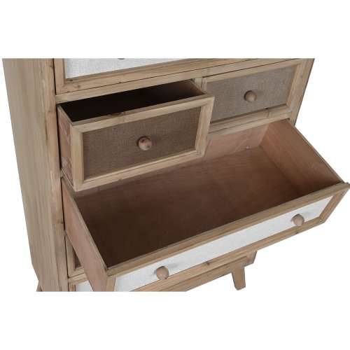 Ormarić s ladicama Home ESPRIT 75 X 35 X 138 cm Cijena