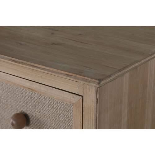 Ormarić s ladicama Home ESPRIT 75 X 35 X 138 cm Cijena