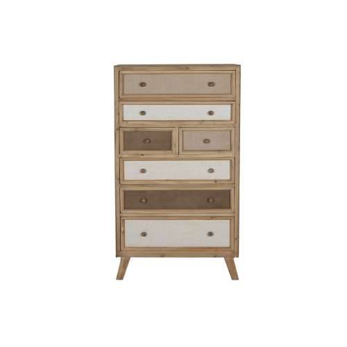 Ormarić s ladicama Home ESPRIT 75 X 35 X 138 cm Cijena
