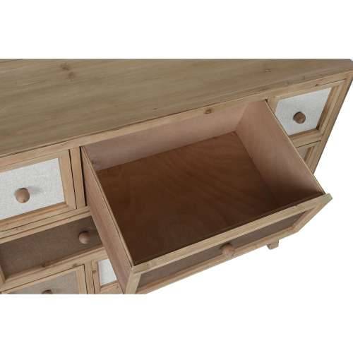 Ormarić s ladicama Home ESPRIT 100 x 35 x 81 cm Cijena