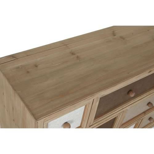 Ormarić s ladicama Home ESPRIT 100 x 35 x 81 cm Cijena