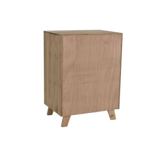 Noćni ormarić Home ESPRIT 48 x 35 x 66 cm Cijena