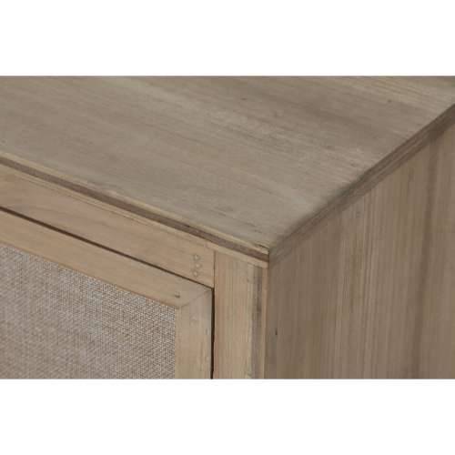 Noćni ormarić Home ESPRIT 48 x 35 x 66 cm Cijena
