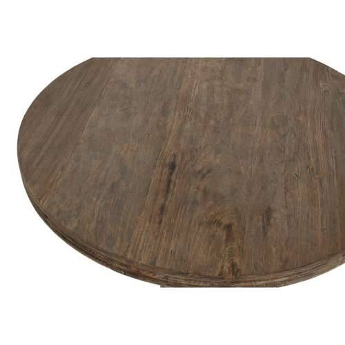 Stolić za dnevni boravak Home ESPRIT Prirodno 100 x 100 x 30 cm Cijena