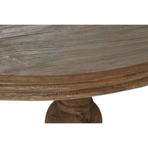 Stolić za dnevni boravak Home ESPRIT Prirodno 100 x 100 x 30 cm Cijena