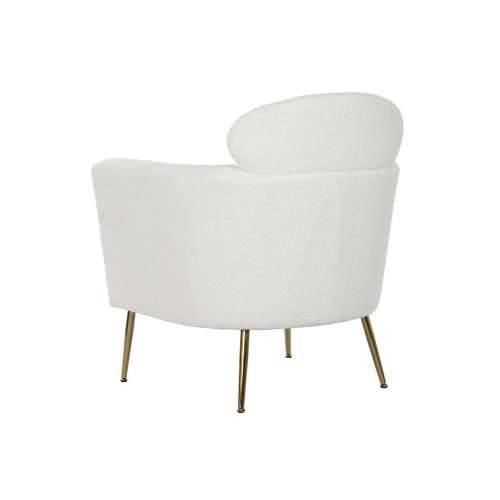 Sjedalo Home ESPRIT Poliester Drvo 74 X 76 X 82 cm Cijena